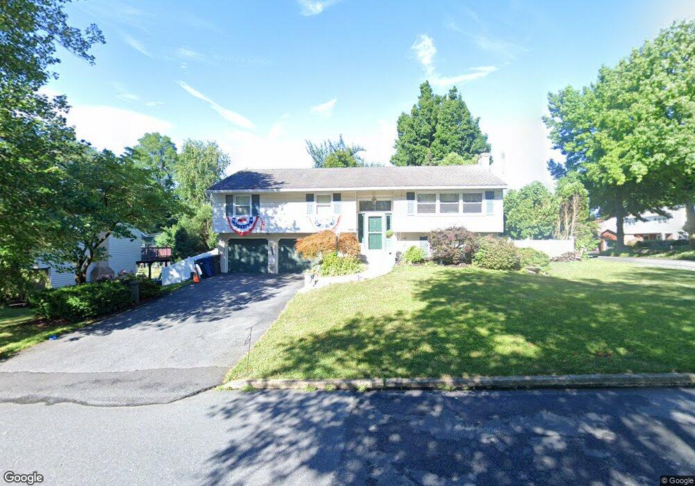 1148 N 25th St, Allentown, PA 18104 - photo 1