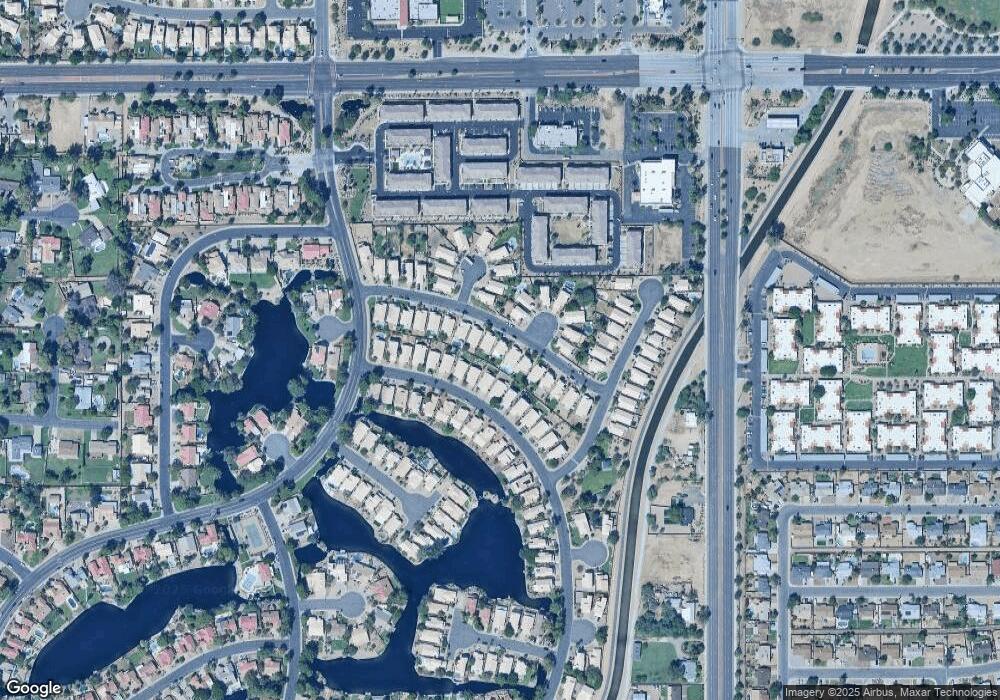 1851 E Buffalo St, Chandler, AZ 85225 - photo 1