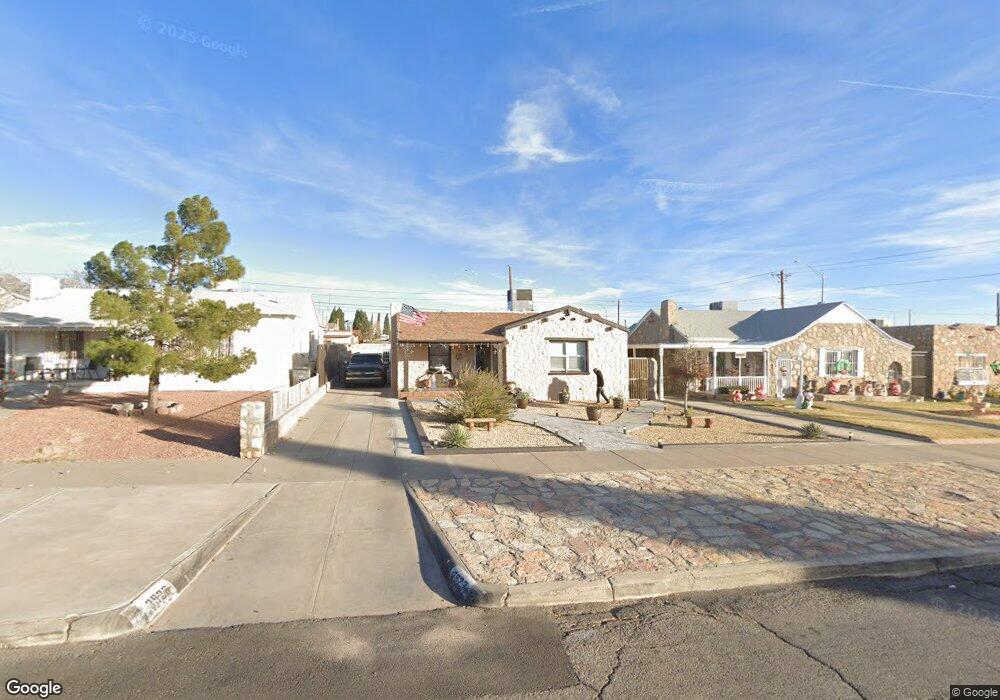 3923 Sacramento Ave, El Paso, TX 79930 - photo 1