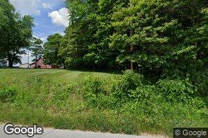 3188 W 1000 S, Rosedale, IN 47874