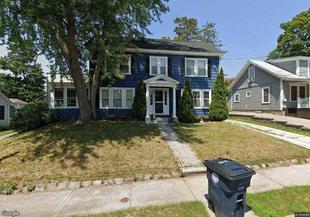 5 Bennett St, Nashua, NH 03064 - photo 1