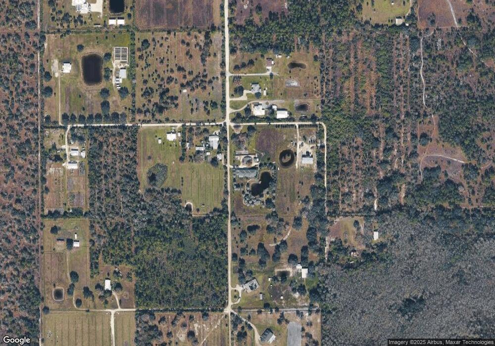 3751 Packinghouse Rd, Alva, FL 33920 - photo 1