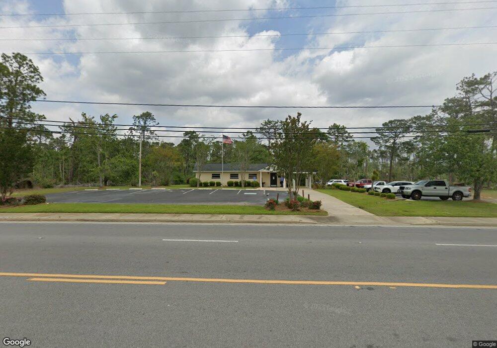 2007 Ocilla Rd, Douglas, GA 31533 - photo 1