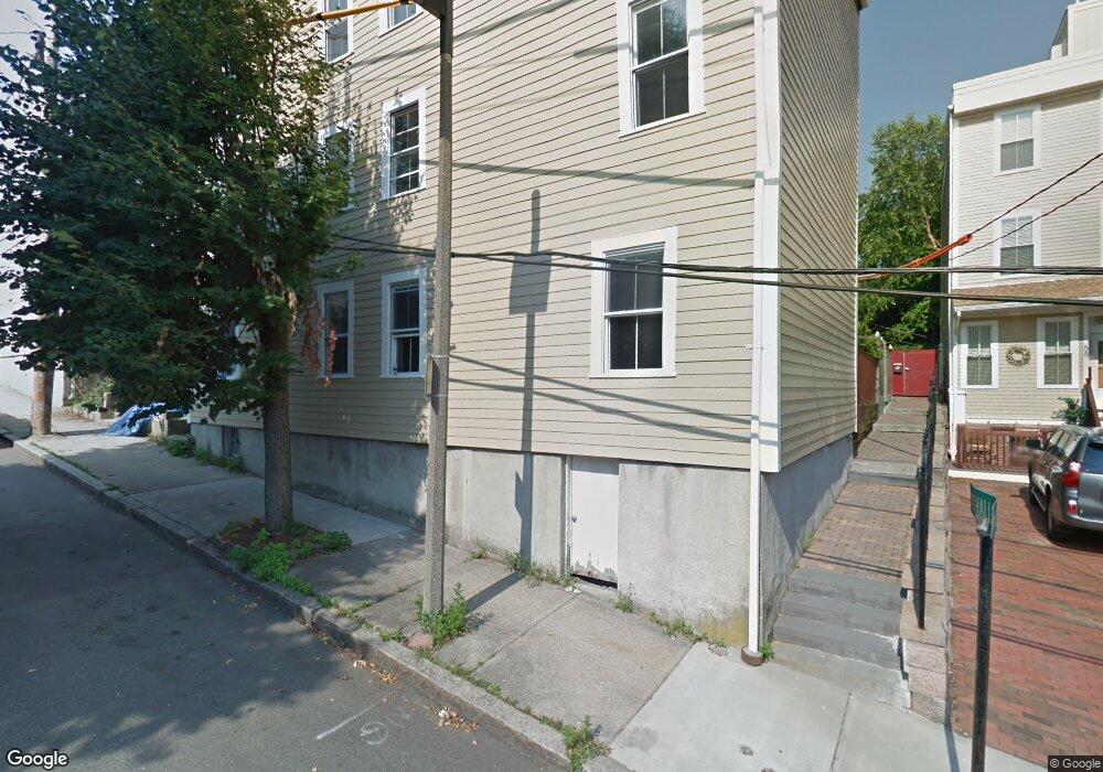 44 Chappie St unit 1, Charlestown, MA 02129 - photo 1