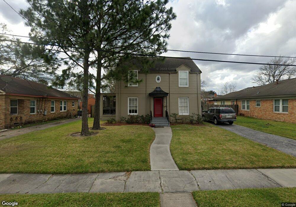 4122 Glenbrook Ct, Houston, TX 77087 - photo 1