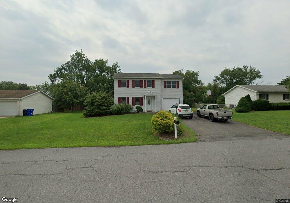 213 Lamplight Ln, Lewisburg, PA 17837 - photo 1