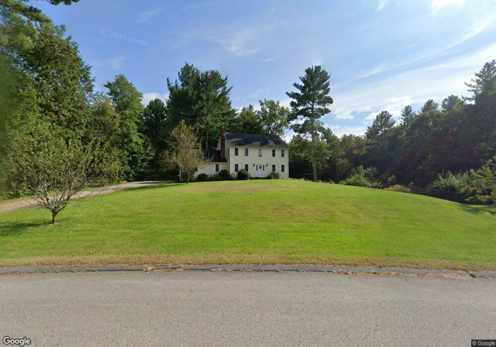 2 Briarwood Ln, Spencer, MA 01562 - photo 1