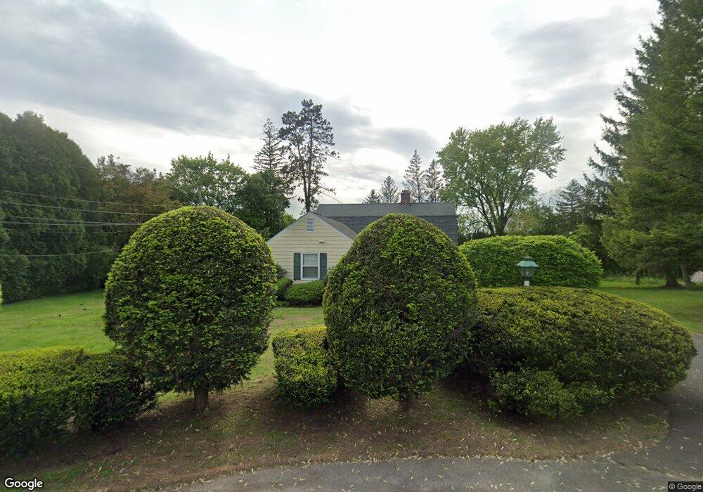 46 Pilgrim Rd, West Springfield, MA 01089 - photo 1