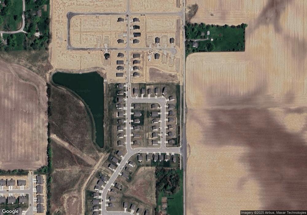 2478 Mounts Run Ln, Whitestown, IN 46075 - photo 1