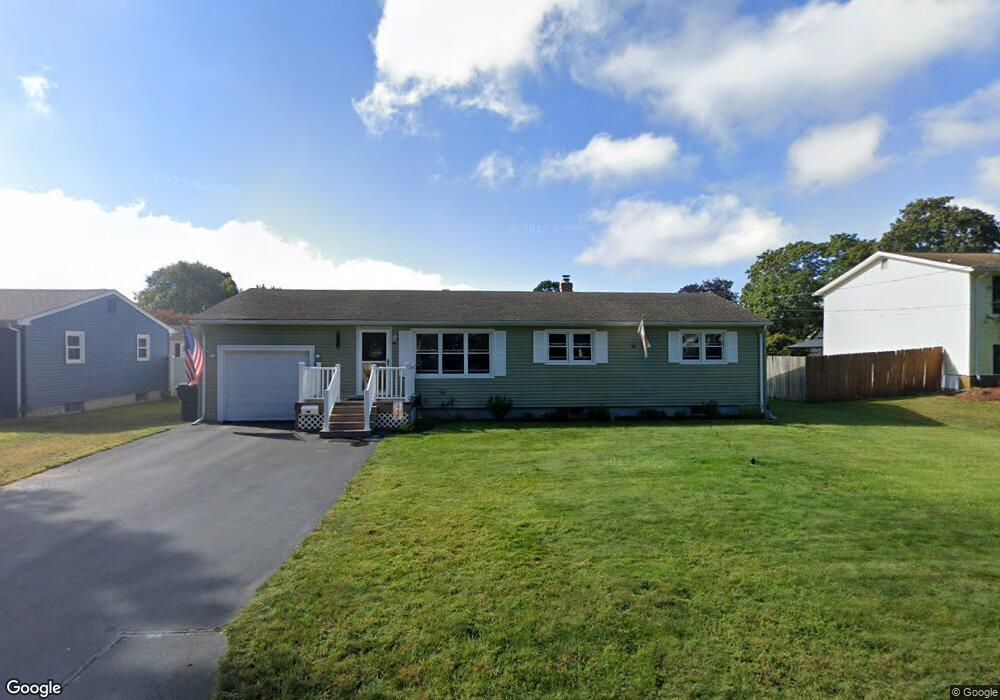 250 Asylum Rd, Warwick, RI 02886 - photo 1