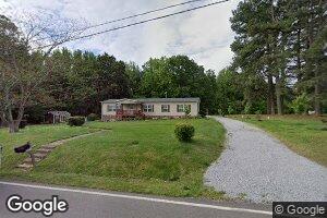 367 Skipwith Rd, Boydton, VA 23917
