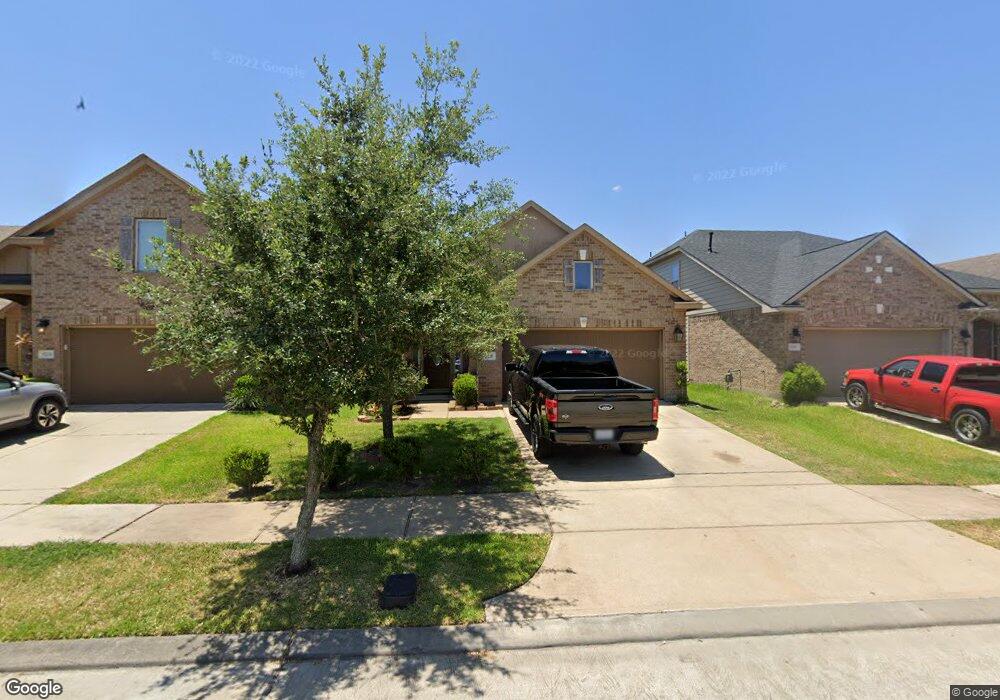 9210 Fuqua Ridge Ln, Houston, TX 77075 - photo 1