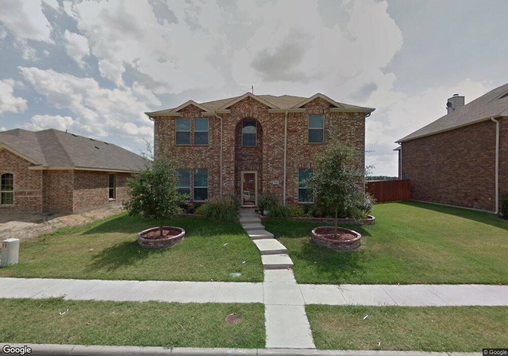 642 Austin Ln, Lavon, TX 75166 - photo 1