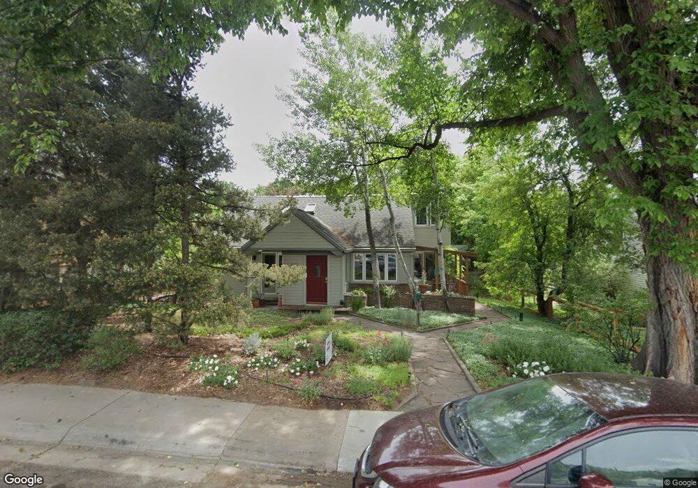 3232 6th St, Boulder, CO 80304 - photo 1