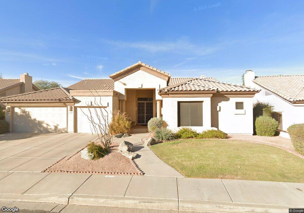 4222 W Linda Ln, Chandler, AZ 85226 - photo 1