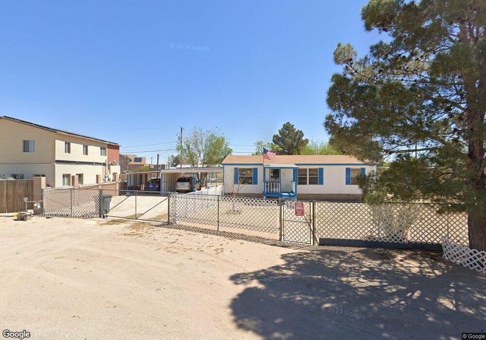 604 Cobre St, El Paso, TX 79928 - photo 1