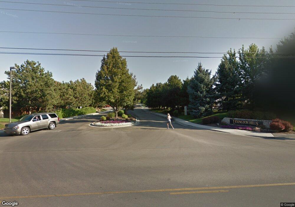 1238 N Sevenoaks Way, Eagle, ID 83616 - photo 1