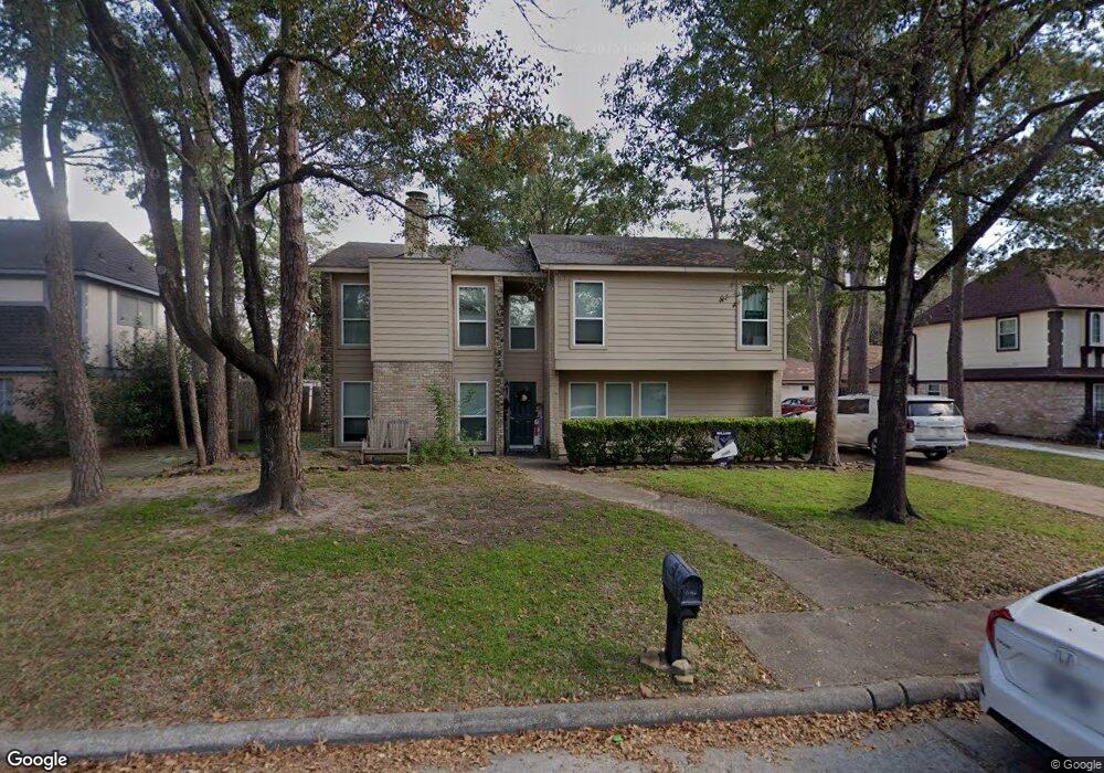 15710 Baldswelle Dr, Tomball, TX 77377 - photo 1