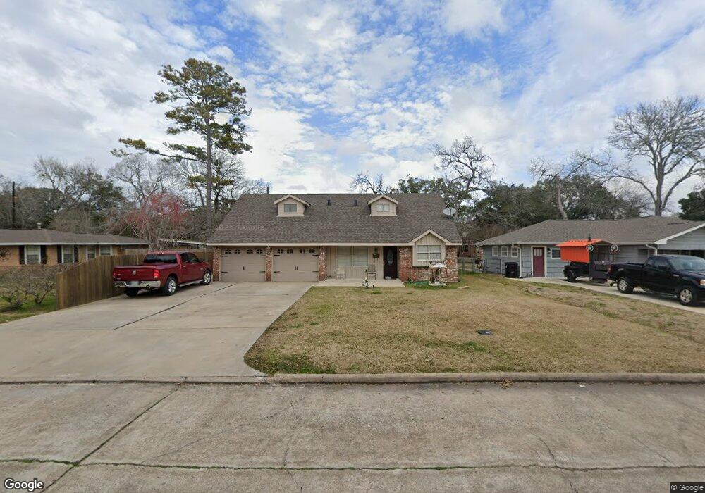 1039 Lindsey Dr, Rosenberg, TX 77471 - photo 1