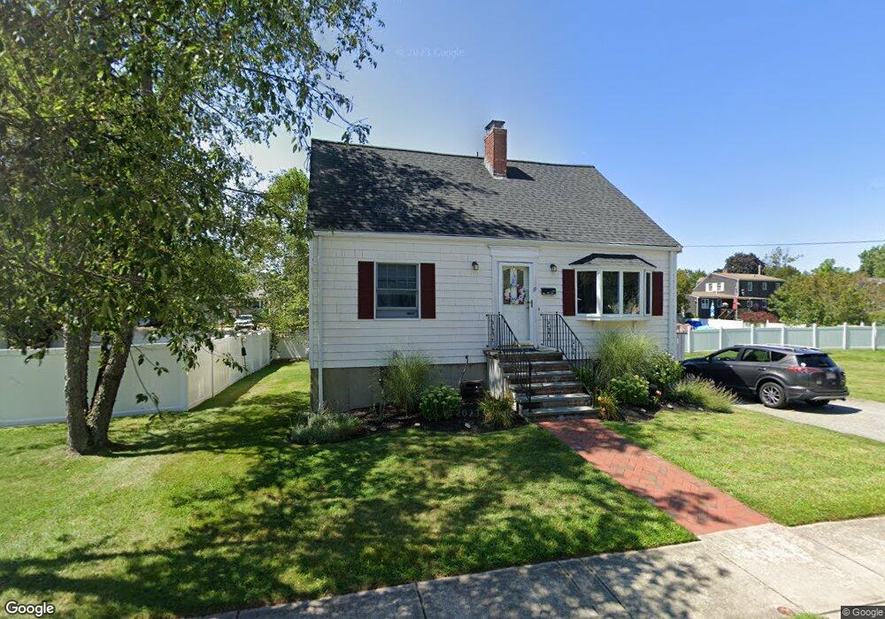 19 Hart St, Woburn, MA 01801 - photo 1