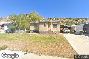 134 Valley View Dr, Sunnyside, UT 84539