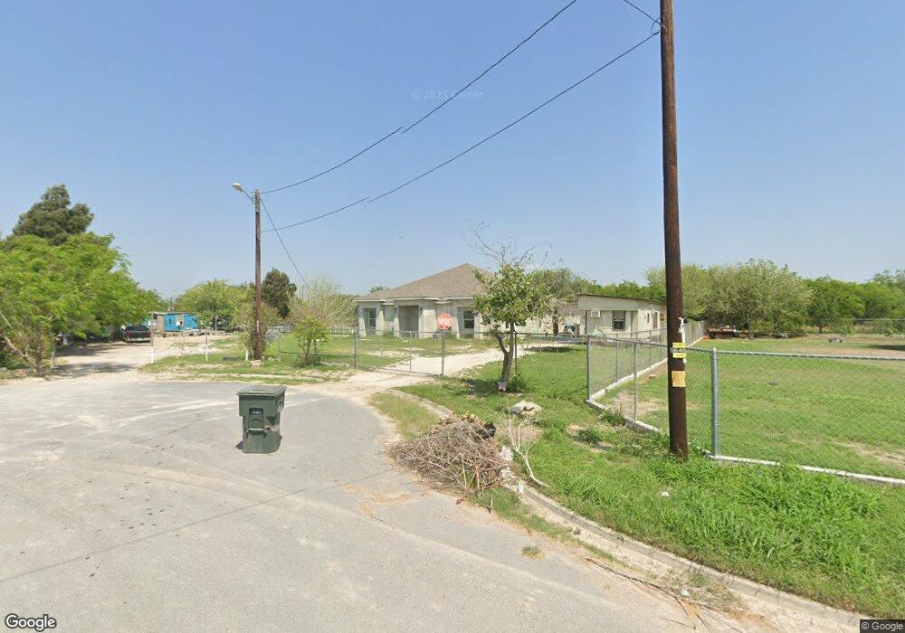1013 Ciudad Mante St, Donna, TX 78537 - photo 1