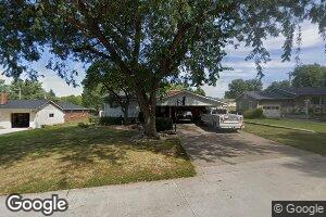 408 Mohave St, Hiawatha, KS 66434