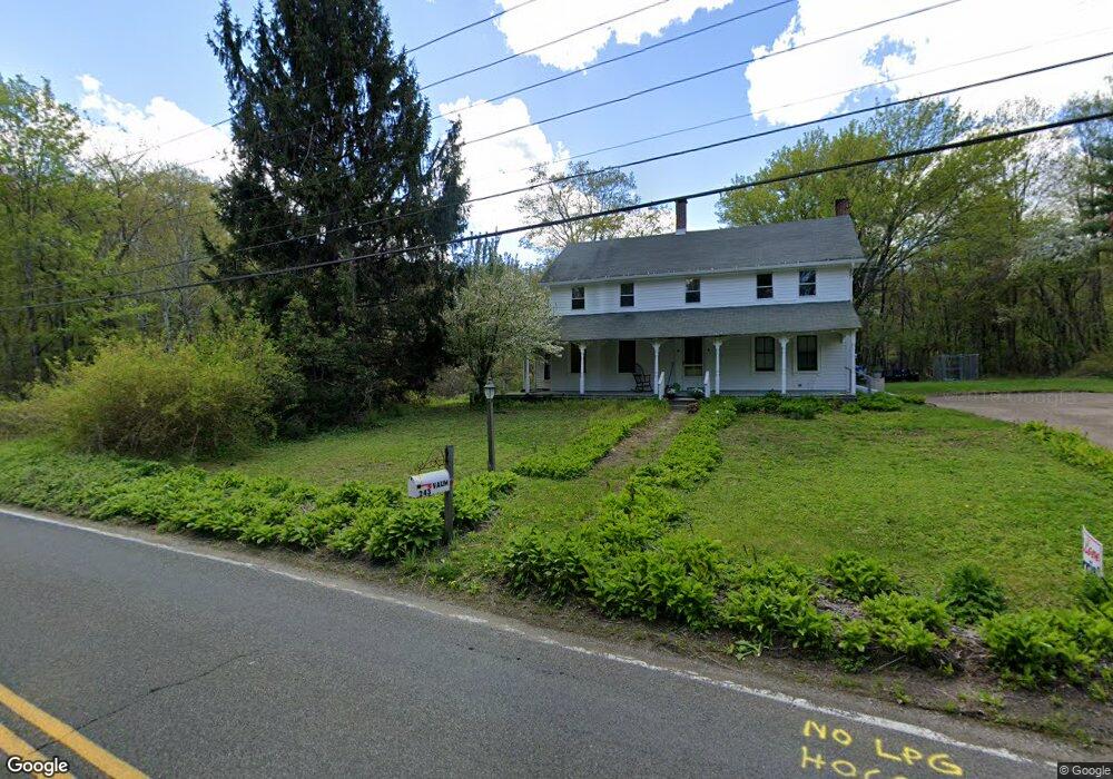 243 Alain White Rd, Morris, CT 06763 - photo 1