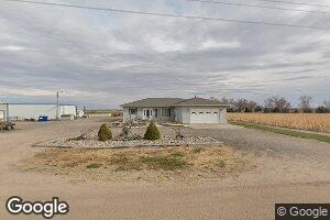 22186 County Road 55, Iliff, CO 80736