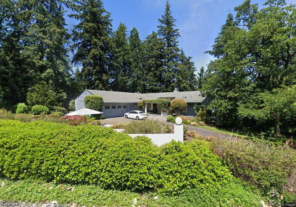 18050 Skyland Cir, Lake Oswego, OR 97034 - photo 1