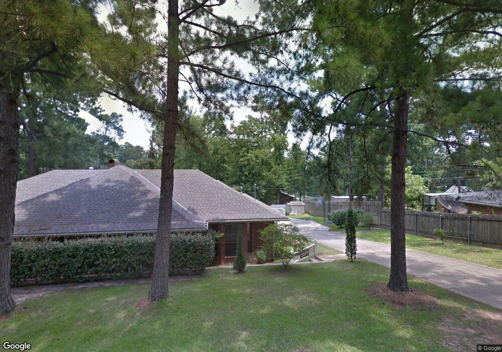 104 Iris Cir, Pineville, LA 71360 - photo 1