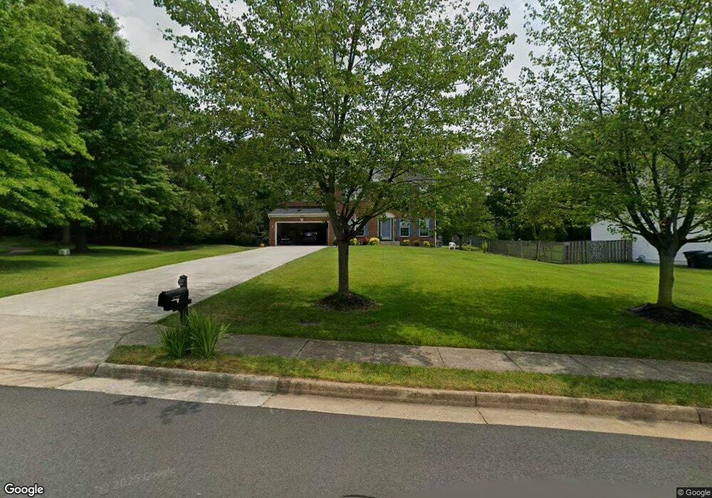 10516 Moonglow Ct, Manassas, VA 20112 - photo 1