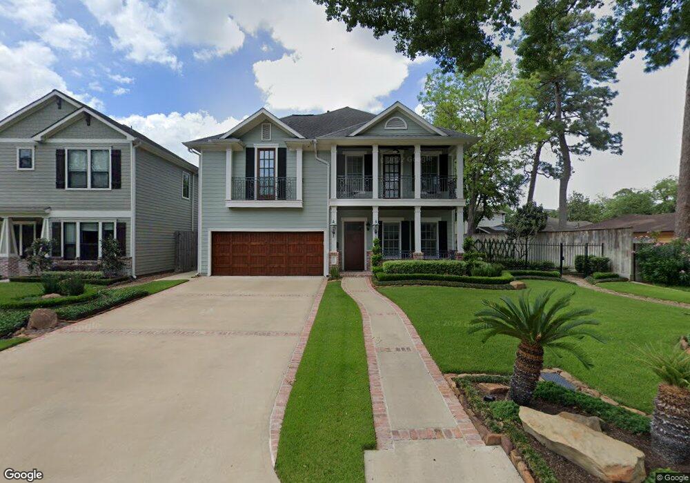 1506 Martin St, Houston, TX 77018 - photo 1