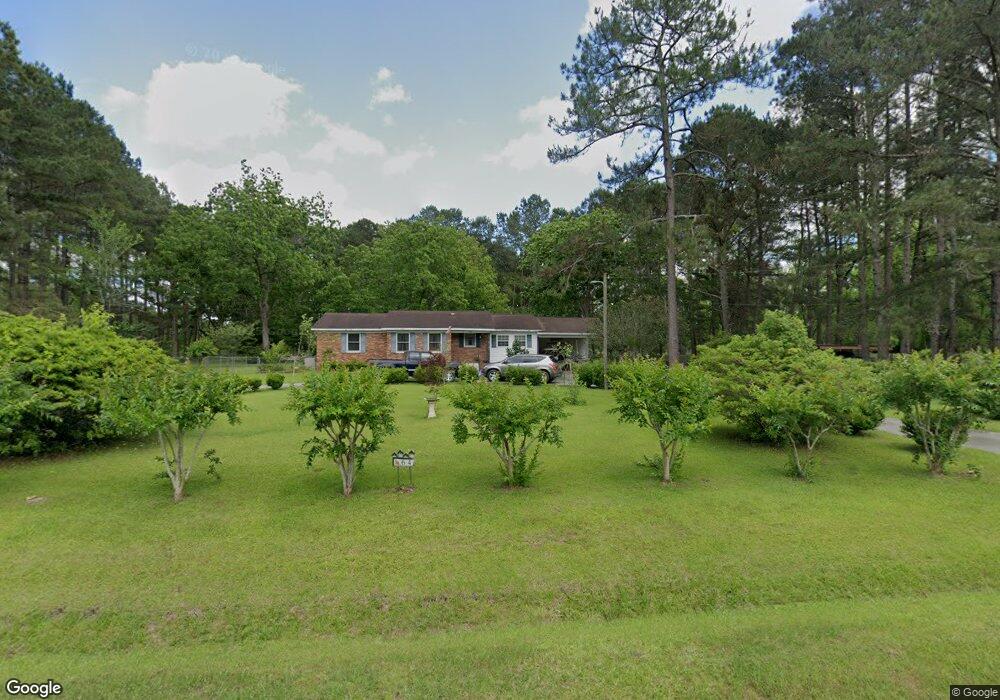 64 Clifford St, Boston, GA 31626 - photo 1