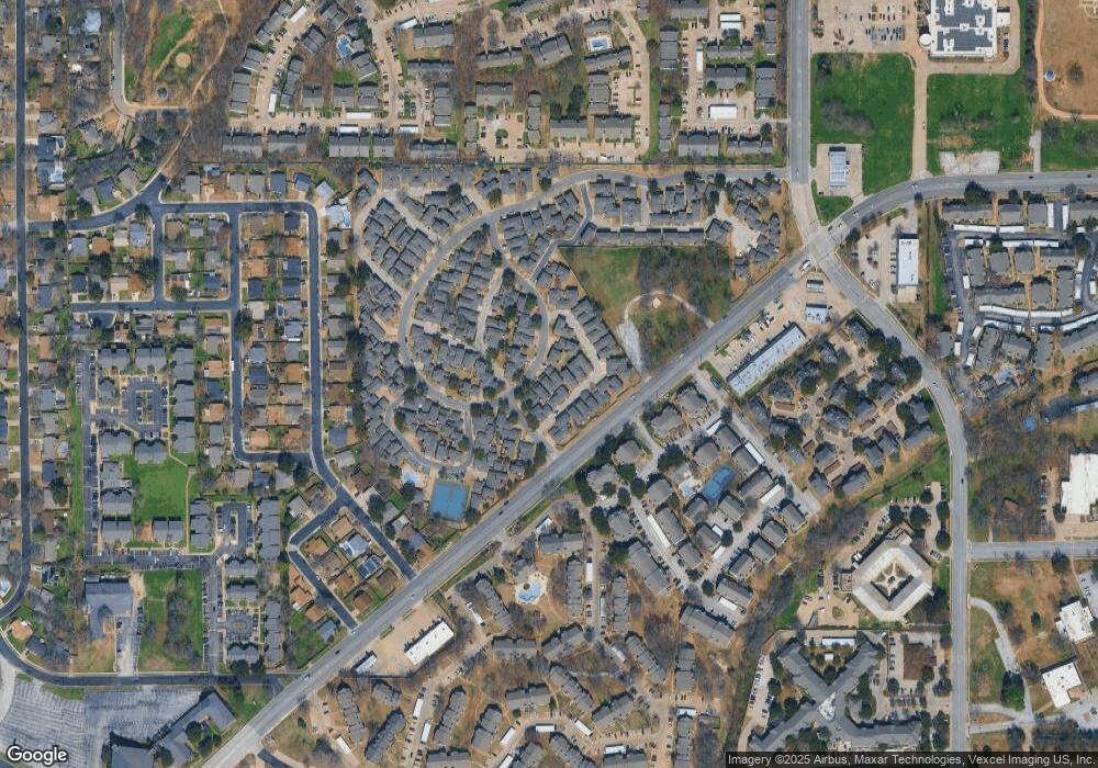 86 Morrow Dr, Bedford, TX 76021 - photo 1