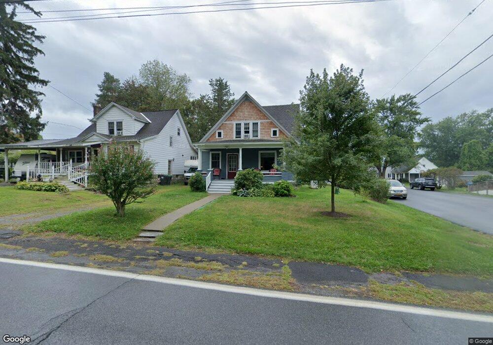 72 Scott Ave, Castleton On Hudson, NY 12033 - photo 1