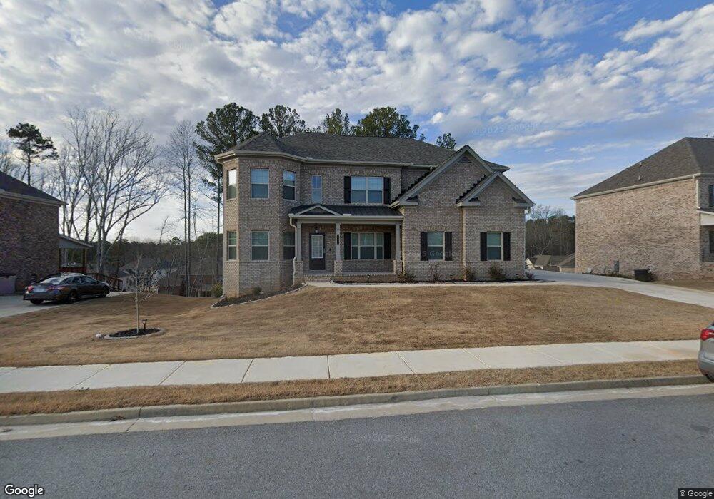 2774 Saddle Trail NE unit 53, Conyers, GA 30013 - photo 1