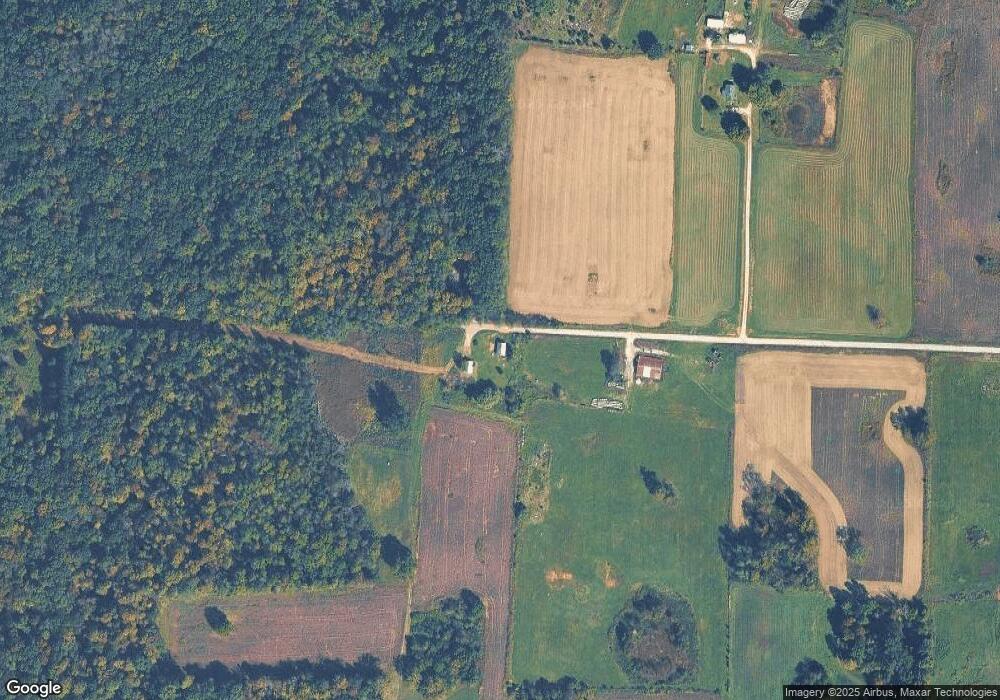 4745 Bussabarger Rd SW, Corydon, IN 47112 - photo 1