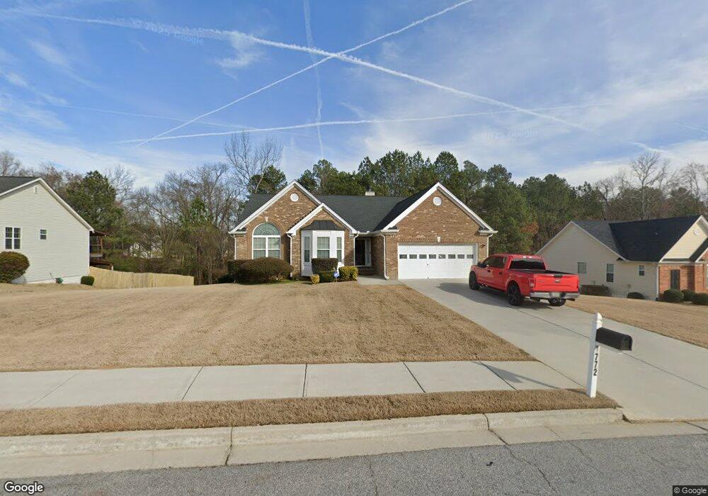 1772 Cedar Walk Ln, Conley, GA 30288 - photo 1