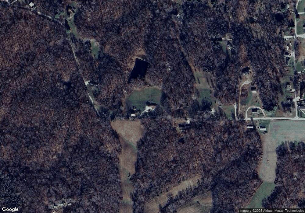 21041 Cupps Chapel Rd, Metamora, IN 47030 - photo 1