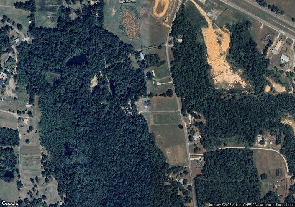 156 Donovan Rd, Lucedale, MS 39452 - photo 1