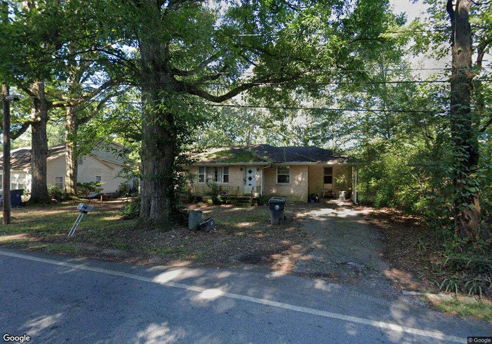 2693 Auburn Ave, Dacula, GA 30019 - photo 1