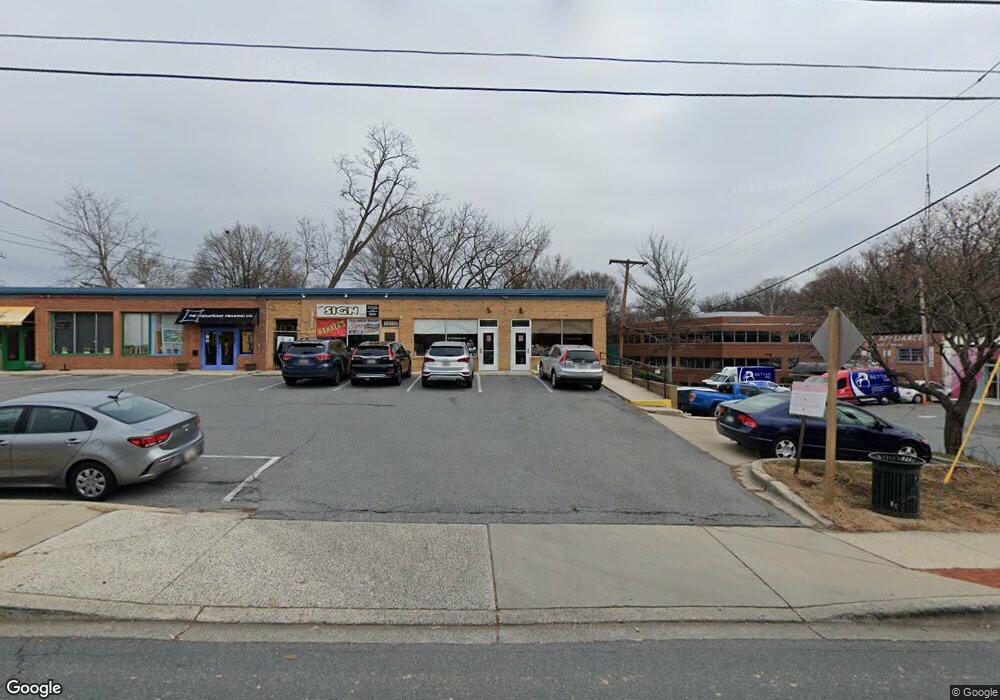 10501 Metropolitan Ave, Kensington, MD 20895 - photo 1