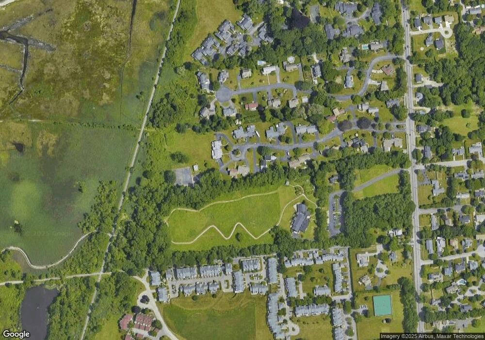 14 Hanley Farm Rd, Warren, RI 02885 - photo 1