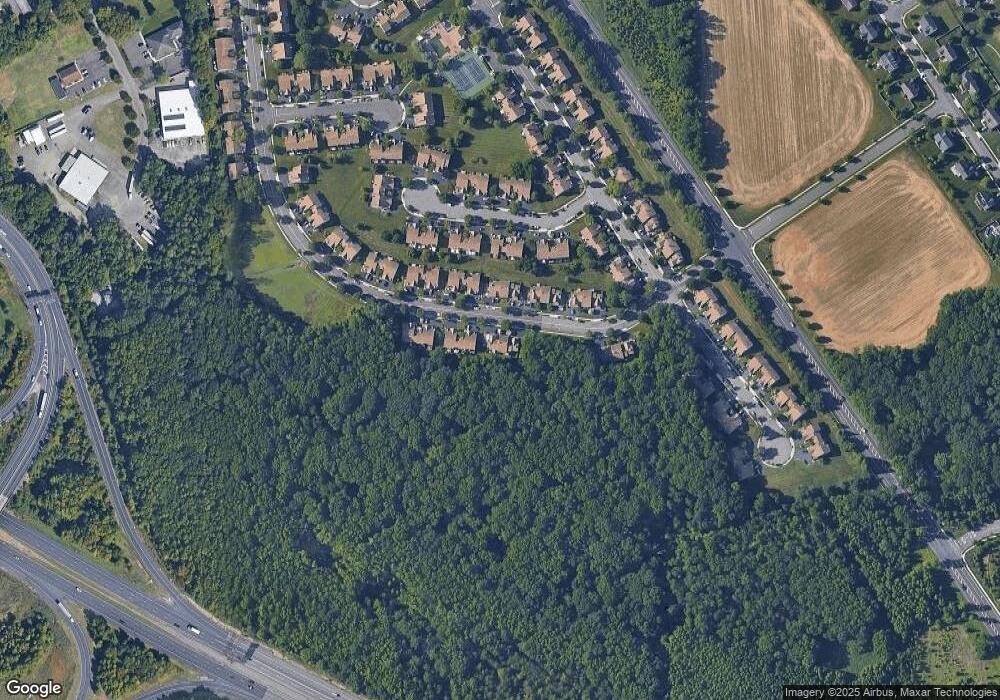 120 Birch Hollow Dr, Bordentown, NJ 08505 - photo 1