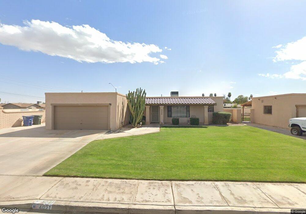4021 W 14th St, Yuma, AZ 85364 - photo 1