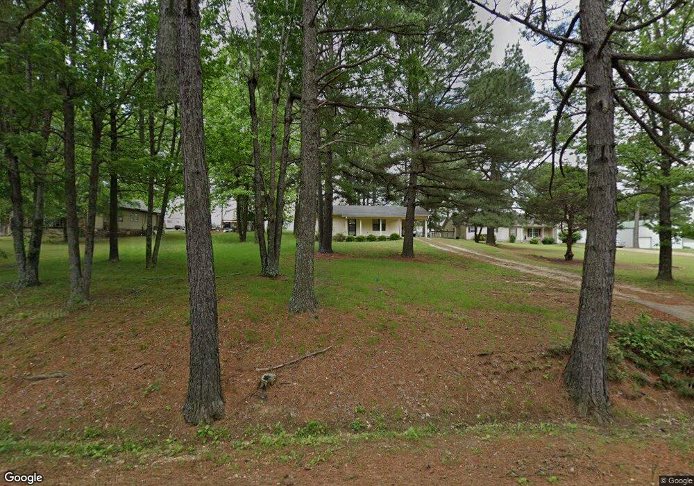 149 Seasons St, Paragould, AR 72450 - photo 1