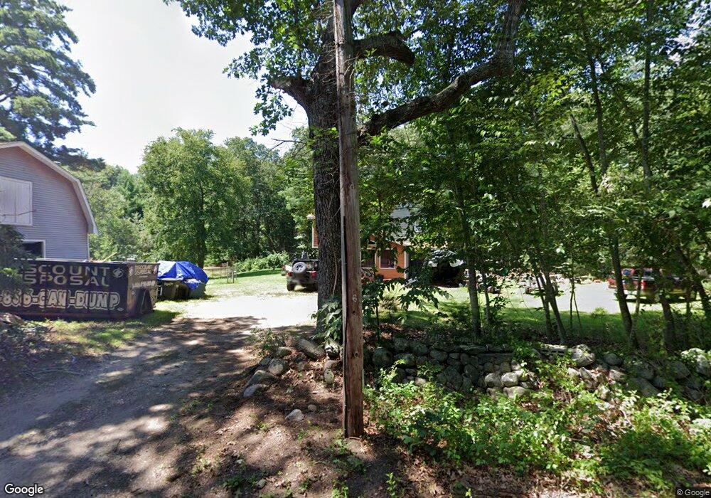 231 Cranberry Ridge Rd, North Scituate, RI 02857 - photo 1