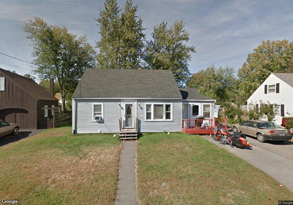 19 Rowland St, Somersworth, NH 03878 - photo 1