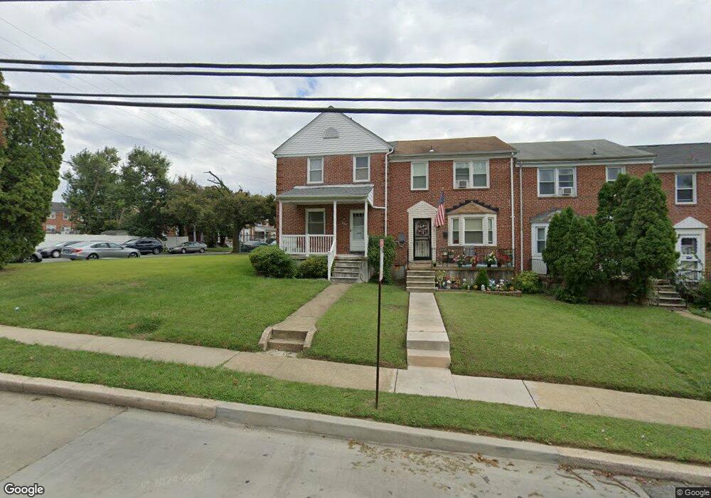 5733 The Alameda, Baltimore, MD 21239 - photo 1